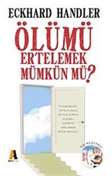 Ölümü Ertelemek Mümkün mü? (Cd Ekli)