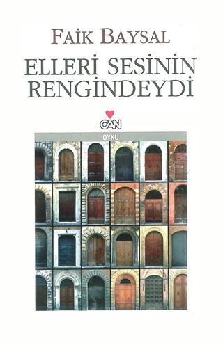 Elleri Sesinin Rengindeydi