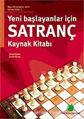 Yeni Başlayanlar İçin Satranç