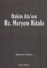 Hakim Ata'nın Hz. Meryem Kitabı