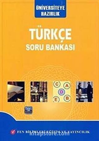 ÖSS Türkçe Soru Bankası