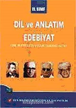 11. Sınıf Dil ve Anlatım-Edebiyat