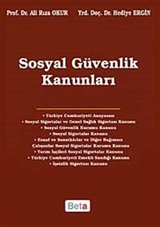 Sosyal Güvenlik Kanunları