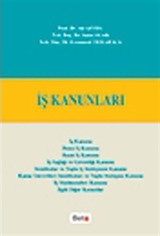 İş Kanunları / Prof. Dr. Ali Güzel