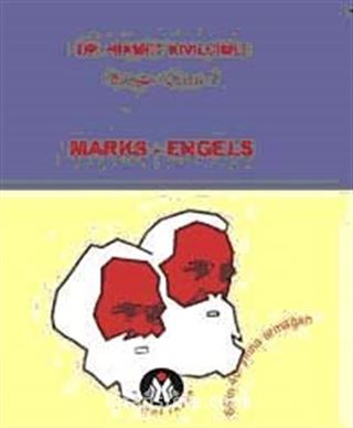 Marks - Engels (Cep Boy)