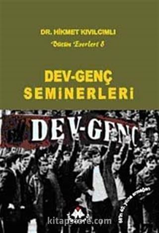 Dev-Genç Seminerleri