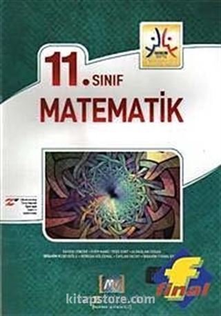 11. Sınıf Matematik