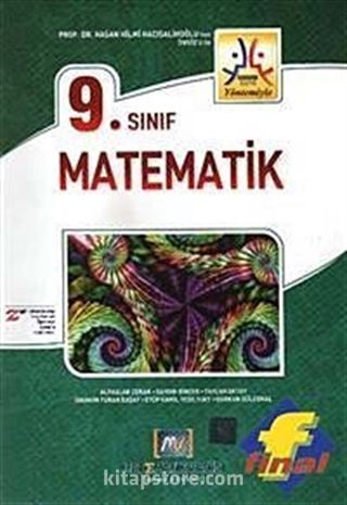 9. Sınıf Matematik