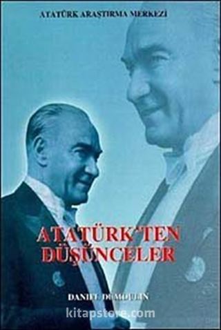 Atatürk'ten Düşünceler