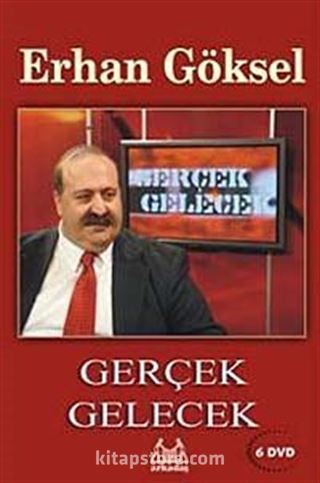 Gerçek Gelecek (6 Adet DVD)