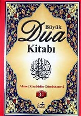 Büyük Dua Kitabı