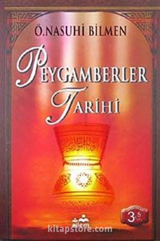 Peygamberler Tarihi