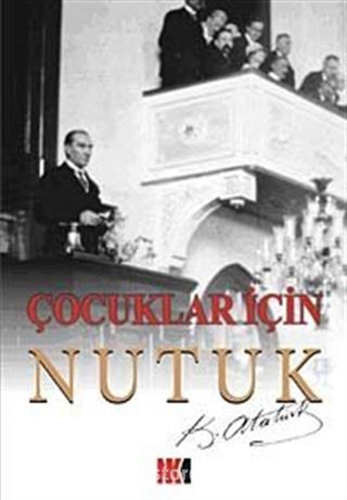 Çocuklar İçin Nutuk