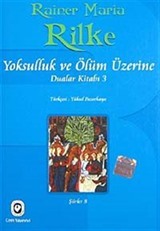 Yoksulluk ve Ölüm Üzerine Dualar Kitabı-3