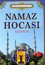 Namaz Hocası