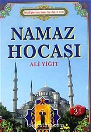 Namaz Hocası