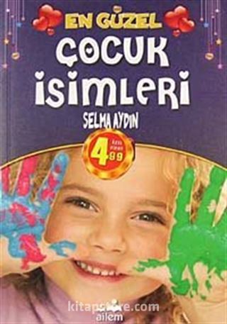 En Güzel Çocuk İsimleri