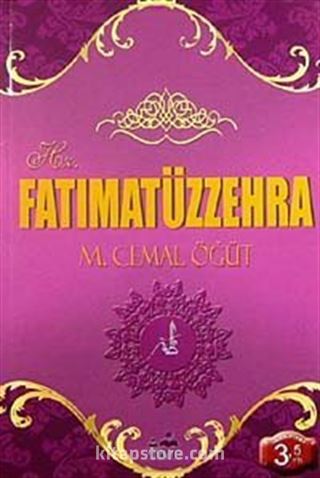 Hz. Fatımatüzzehra