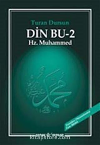 Din Bu-2 Hz. Muhammed