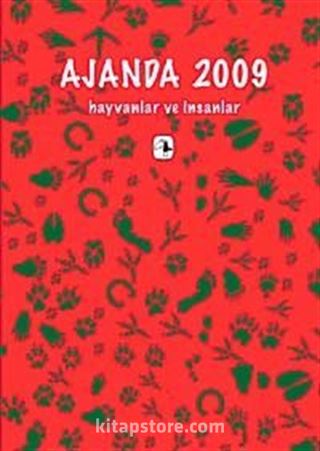 Ajanda 2009