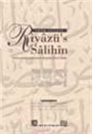 Riyazüs Salihin 8.Cilt