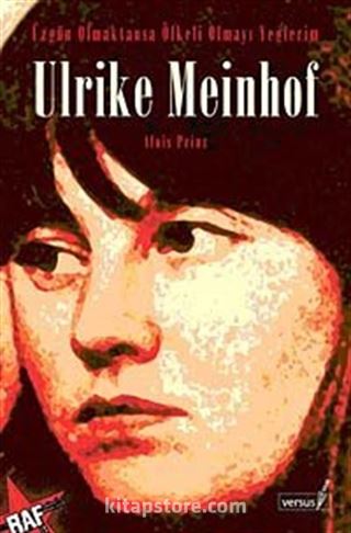 Ulrike Meinhof