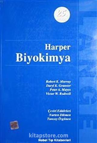 Harper Biyokimya