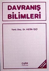 Davranış Bilimleri