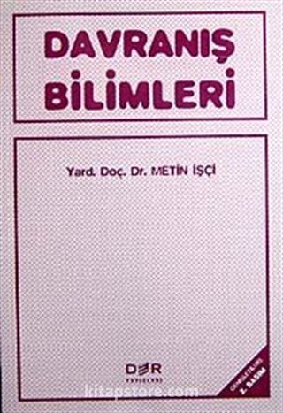 Davranış Bilimleri