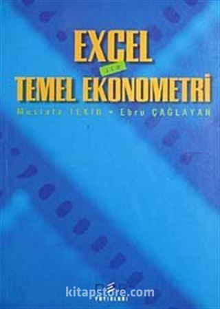 Exel ile Temel Ekonometri