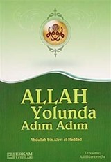 Allah Yolunda Adım Adım