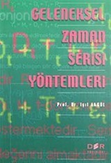 Geleneksel Zaman Serisi Yöntemleri