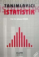 Tanımlayıcı İstatistik