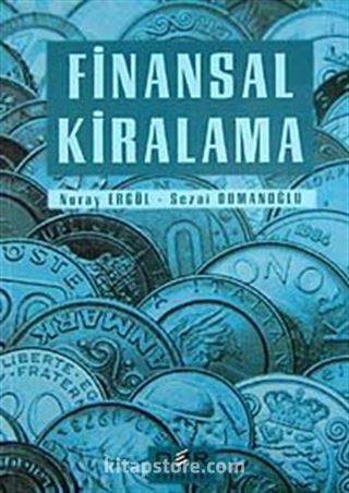 Finansal Kiralama