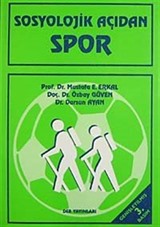 Sosyolojik Açıdan Spor