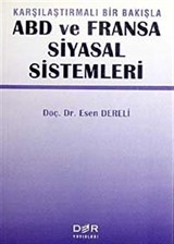 ABD ve Fransa Siyasal Sistemleri