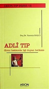 Adli Tıp