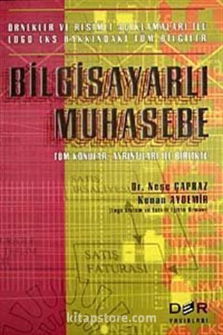 Bilgisayarlı Muhasebe