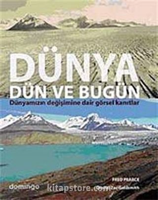 Dünya Dün ve Bugün