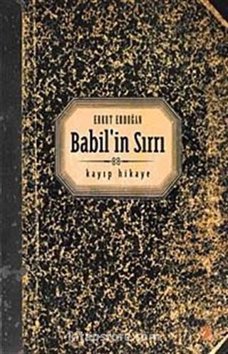 Babil'in Sırrı