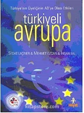 Türkiyeli Avrupa