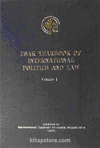 Usak Yearbook of İnternational Politics And Law Volume-1