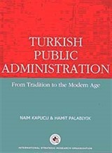 Turkish Public Administration