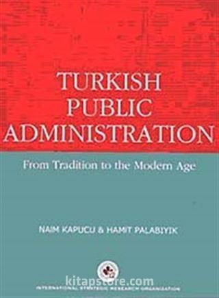 Turkish Public Administration