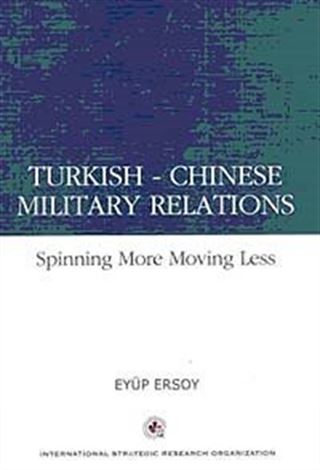 Turkish - Chinese Military Relations