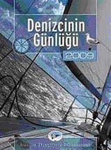 Denizcinin Günlüğü 2009 Ajanda