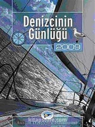 Denizcinin Günlüğü 2009 Ajanda