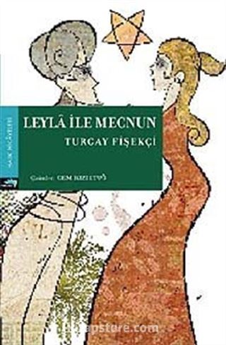 Leyla İle Mecnun