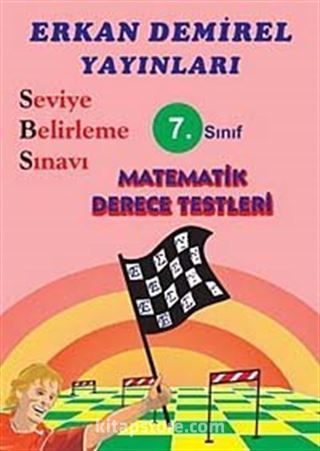 7. Sınıf Matematik Derece Testleri