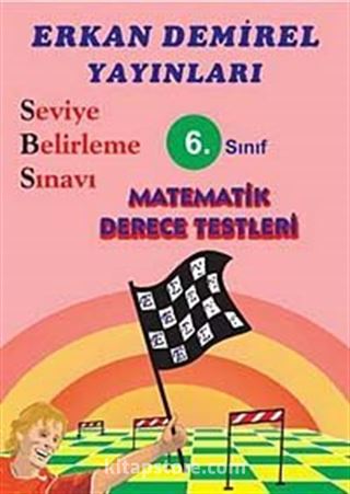 6. Sınıf Matematik Derece Testleri